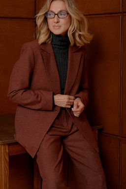 Жакет - N.u.d.e фото 9