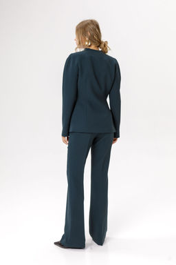 Жакет Pirs 6291 еловый