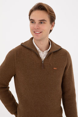 Erkek Haki Kazak - U.s. polo assn фото 2