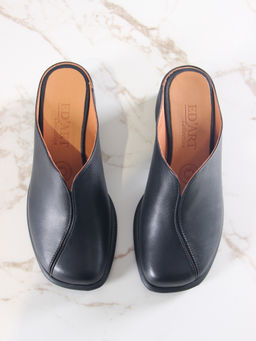 Сабо 5200.23663bl.Черный