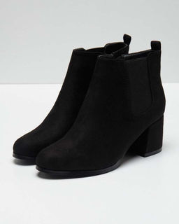 Ботильоны жен. - Incity фото 2