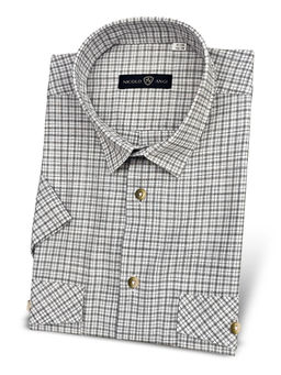 Рубашка 25-04-Т-04