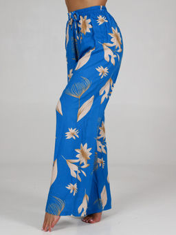 681 брюки маломер (Василек) - А-дина фото 3