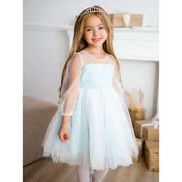 Платье праздничное 2741900101 - Youlala фото 3
