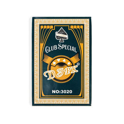 Карты игральные бумажные Spray, 54 шт, - Simaland фото 3