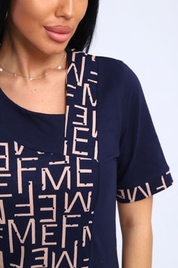 Костюм с брюками 346