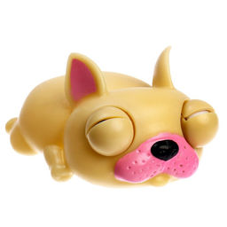 Цена за 12 шт. Игрушка-антистресс «Пучеглазики. Собаки», в шоубоксе