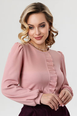 Блузка женская 4219/07/Голубой