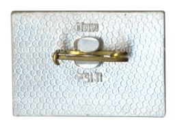 Значок Соловецкий кремль