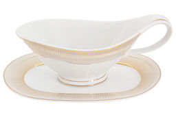 Обеденный сервиз Вирджиния, 6 персон, 27 предметов - ANNA LAFARG MIDORI фото 10