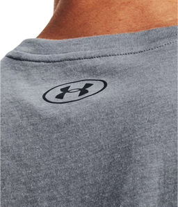 Майка мужская