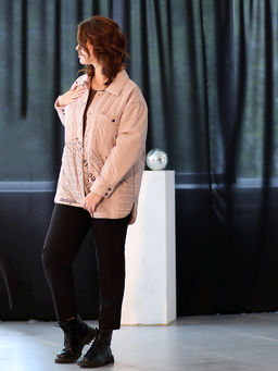 Костюм-тройка РЕНЕ - Almond фото 15