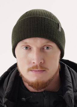 Шапка мужская