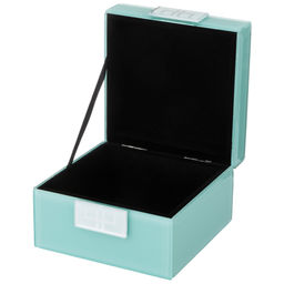 ШКАТУЛКА 12Х12Х8 СМ - Lefard фото 3