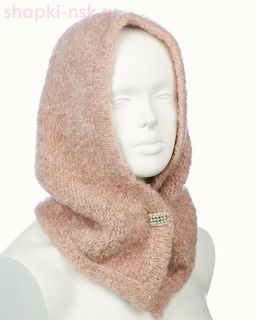 30019BKE Фаина Капюшон (54-56)