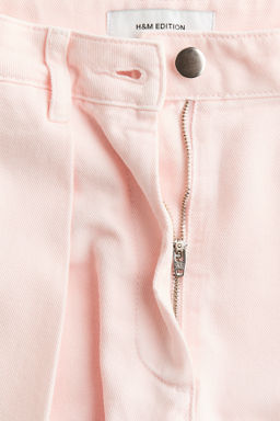 Bermudas en denim - H&m фото 3