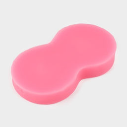 Силиконовый молд Пасхальное яйцо, 10,4?5,5 см, цвет МИКС - Simaland фото 2