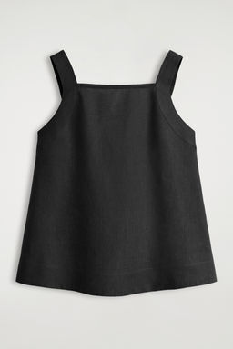 TOP DE LINO CON LAZADA