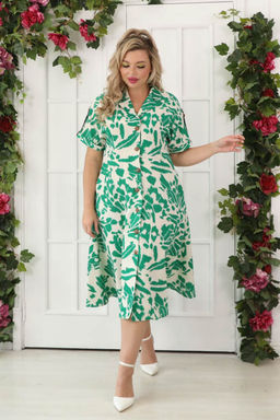 Платье П3-5255/6