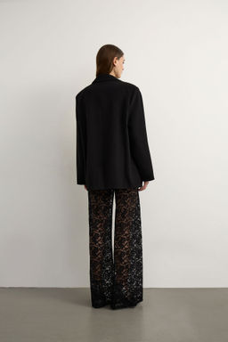 Жакет оверсайз трансформер - Mollis фото 8