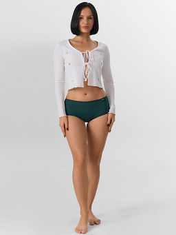 Цена за 2 штуки! ТРУСЫ ЖЕНСКИЕ - Mark formelle фото 6