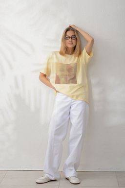 Футболка Майя