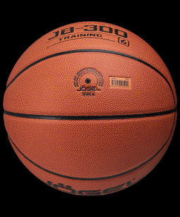 Мяч баскетбольный JOGEL JB-300 №6 NEW  фото 4