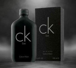 CK BE u EDT 100 ml M  фото 3