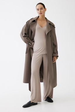 MAMA Conjunto de 2 piezas en canale - H&m фото 2