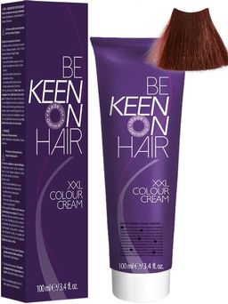 Краска для волос XXL Светло-коричневый медный 5.4, 100 мл