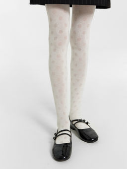 Цена за 3 пары! КОЛГОТКИ ДЕТСКИЕ