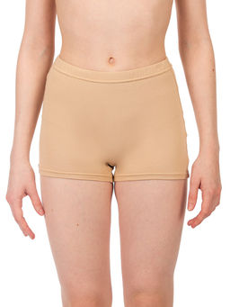 5716-0-0 Трусики-шорты для гимнастики из вискозы