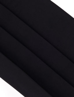 Siyah Smokin Papyon Ku_ak Seti