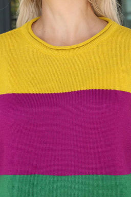 Джемпер Др5-515/1 - Wisell фото 15