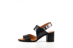 Босоножки 6003.624bl.nikel/eng