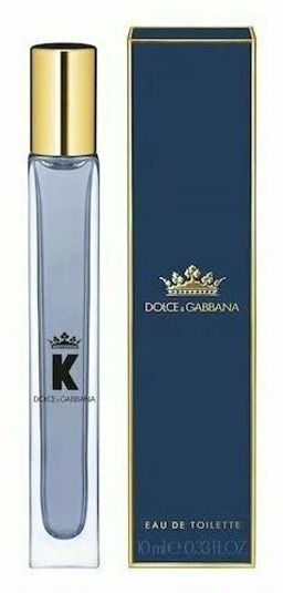 D&G K INTENSE m EDP 10 ml M