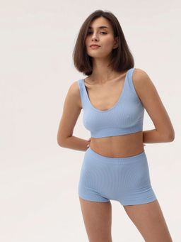 MY Трусы женские BX316 SHORTS RIB  фото 41