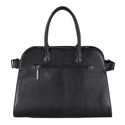 Сумка 1999-1Y black Polina&Eiterou