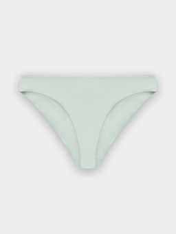 Цена за 2 штуки! Трусы слипы женские голубые - Mark formelle фото 8