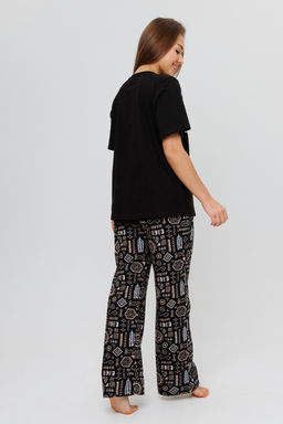 № 1889 Костюм с брюками - Modellini фото 12