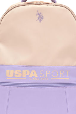 K_z _ocuk Lila Okul _antas_ Sepette S_rpriz _ndirim - U.s. polo assn фото 5