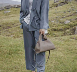 Сумка A-PL-1001-L-Black