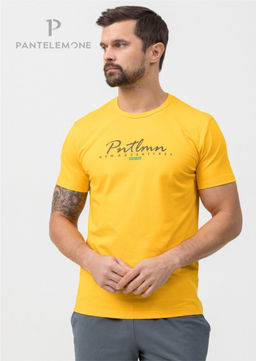 Футболка мужская MF-1087 - Pantelemone фото 6