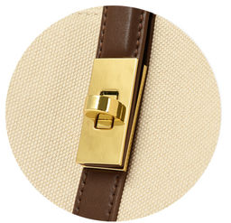 Сумка A-CC-602-Cream