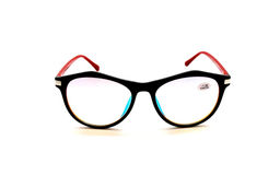 Солнцезащитные очки - Luxe Vision 6032 c1 -2,5