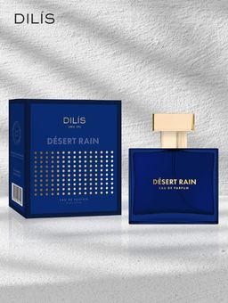 Dilis DESERT RAIN Парфюмерная вода для мужчин 75 мл  фото 5