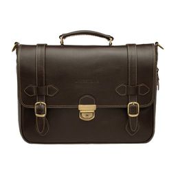 Портфель Belmont Black