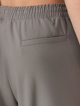 Брюки мужские серые - Mark formelle фото 5