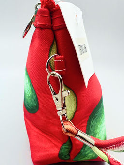 Sunflower Косметичка женская 396, авокадо