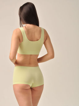 MY Трусы женские BX086 SHORTS (1/156)